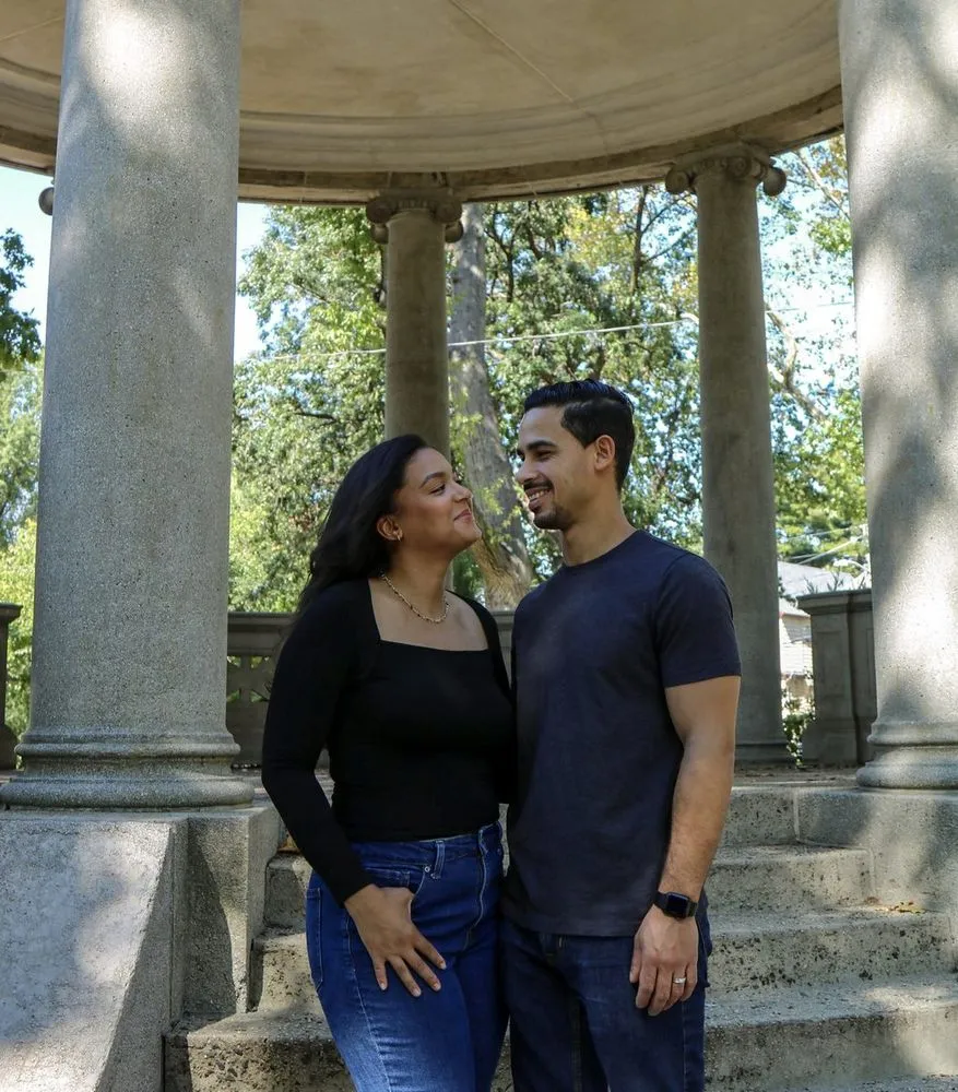 Anniversary Photoshoot — image 3