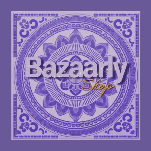 Bazaarly Logo Design — image 1