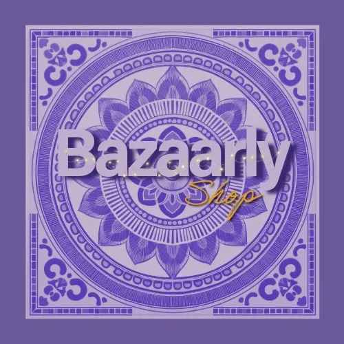 Bazaarly Logo Design — image 3