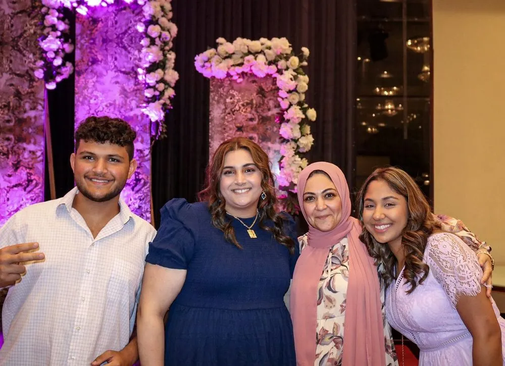 Egyptian Wedding Celebration — image 2