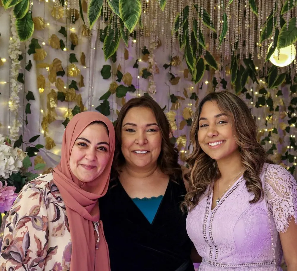 Egyptian Wedding Celebration — image 3