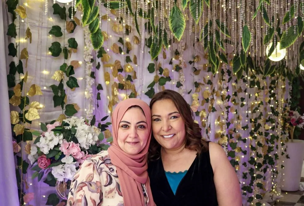 Egyptian Wedding Celebration — image 4