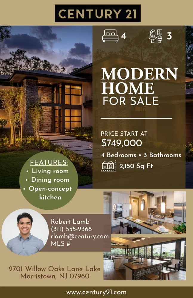 Realtor Advertising Campaign — image 2