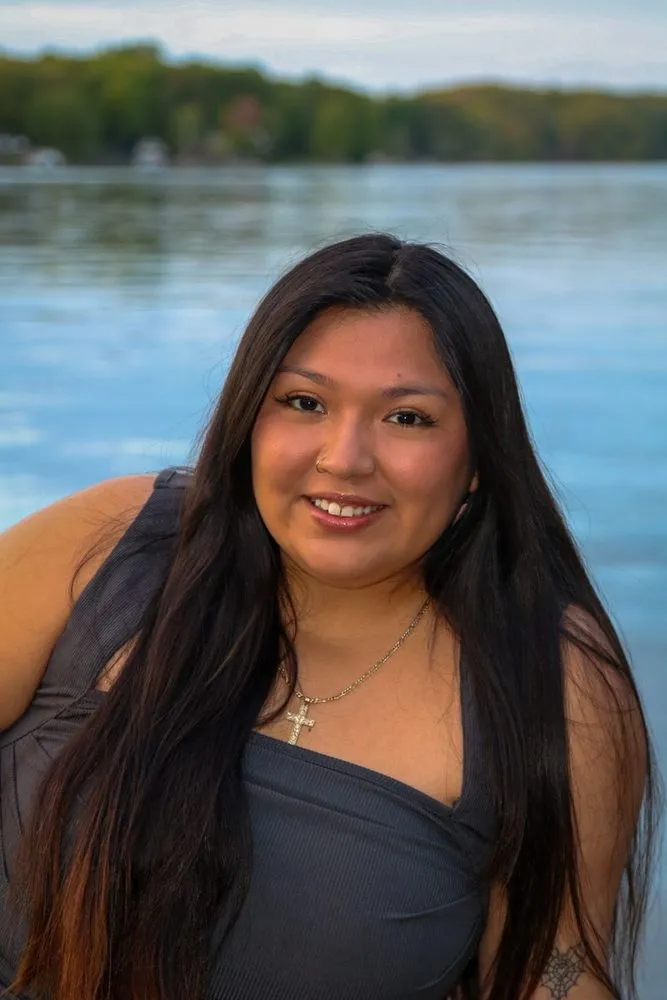Senior Portrait Session - Lake Hopatcong — image 2