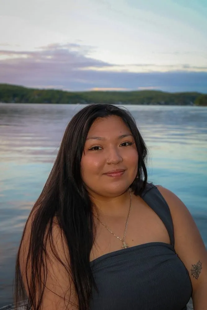 Senior Portrait Session - Lake Hopatcong — image 4
