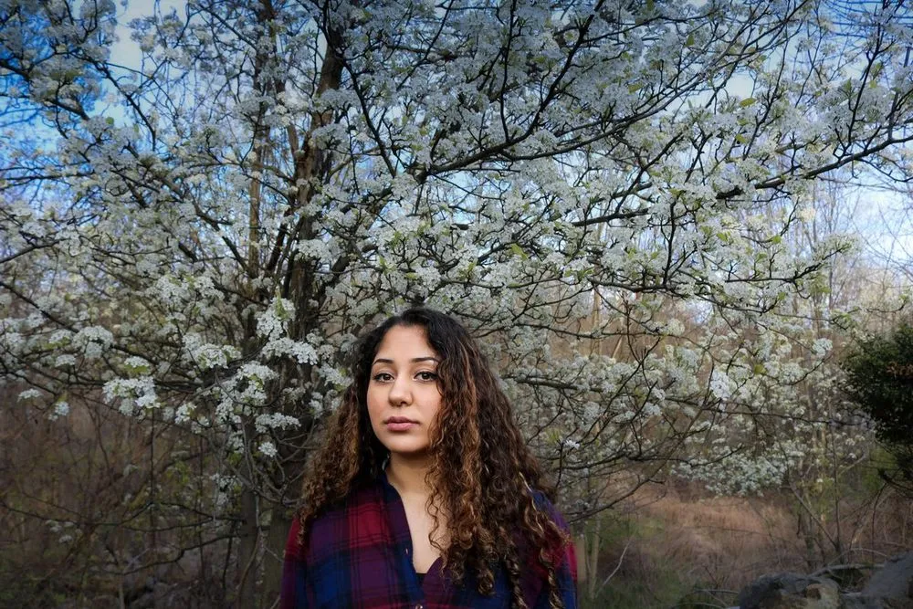 Spring Portrait Session — image 2