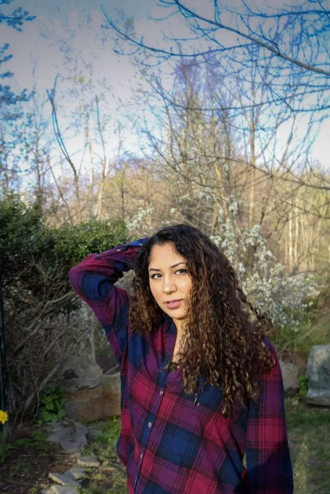 Spring Portrait Session — image 3