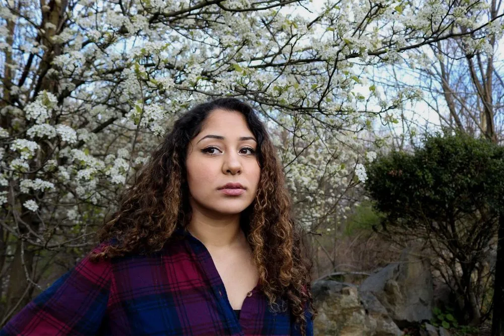 Spring Portrait Session — image 4