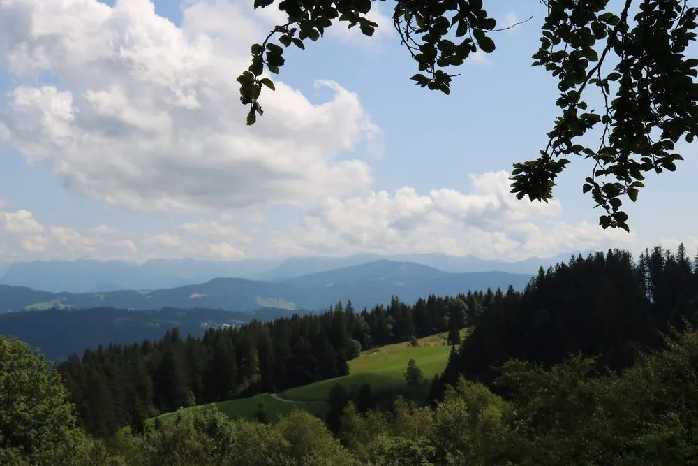 Swiss Alps Serenity — image 3