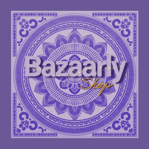 Bazaarly Logo Design